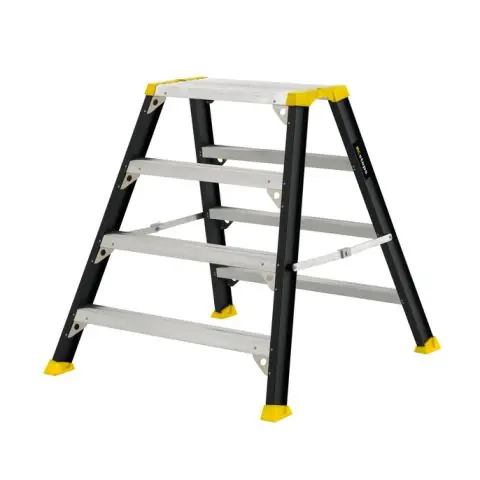 Rabatt W.steps 5500+ Stegpall